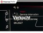Audi Q4 Sportback e-tron 40 S-Line Competition 77 kWh SOH 96% Panoramadak/ Head up/ Sonos/ Memory/ Blindspot/ Leer/ Stoelverwarming/ 21" Lmv
