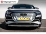 Audi Q4 Sportback e-tron 40 S-Line Competition 77 kWh SOH 96% Panoramadak/ Head up/ Sonos/ Memory/ Blindspot/ Leer/ Stoelverwarming/ 21" Lmv