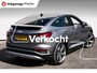 Audi Q4 Sportback e-tron 40 S-Line Competition 77 kWh SOH 96% Panoramadak/ Head up/ Sonos/ Memory/ Blindspot/ Leer/ Stoelverwarming/ 21" Lmv