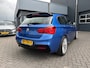 BMW 1-Serie 120i M-Sport Aut. Navi.177PK Trekhaak