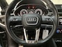 Audi Q3 Sportback 35 TFSI S Edition S-Line LED Leder-Stof Navigatie Parkeersensoren