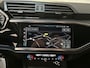 Audi Q3 Sportback 35 TFSI S Edition S-Line LED Leder-Stof Navigatie Parkeersensoren