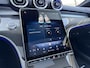 Mercedes-Benz C-klasse 300e Business Solution AMG | Night | Panoramaschuifdak | Burmester | AMG-line plus | Head-up display | Trekhaak |