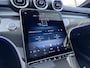 Mercedes-Benz C-klasse 300e Business Solution AMG | Night | Panoramaschuifdak | Burmester | AMG-line plus | Head-up display | Trekhaak |