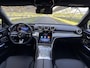 Mercedes-Benz C-klasse 300e Business Solution AMG | Night | Panoramaschuifdak | Burmester | AMG-line plus | Head-up display | Trekhaak |