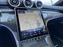 Mercedes-Benz C-klasse 300e Business Solution AMG | Night | Panoramaschuifdak | Burmester | AMG-line plus | Head-up display | Trekhaak |