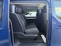 Citroën Jumpy 2.0 BlueHDI120 Dubbele Cabine