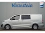 Peugeot Expert 231L 2.0 BlueHDI 180 DC Premium Pack / 5 Pers. / Head-Up / Xenon / Navi / Trekhaak / Automaat