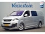 Peugeot Expert 231L 2.0 BlueHDI 180 DC Premium Pack / 5 Pers. / Head-Up / Xenon / Navi / Trekhaak / Automaat