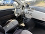 Fiat 500C Cabriotop 0.9 TwinAir Lounge