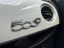 Fiat 500C Cabriotop 0.9 TwinAir Lounge