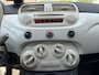 Fiat 500C Cabriotop 0.9 TwinAir Lounge