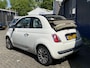 Fiat 500C Cabriotop 0.9 TwinAir Lounge