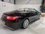 Mercedes-Benz S-klasse S500 V8T 455pk 9G Bomvol! AMG, Softclose, Nachtzicht