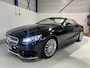 Mercedes-Benz S-klasse S500 V8T 455pk 9G Bomvol! AMG, Softclose, Nachtzicht