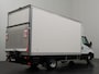 IVECO Daily 35C16 3.0L Bakwagen+Laadklep ( 2025 ) Fabrieksgarantie | Multimedia | Camera | Airco | Cruise | 3-Zits