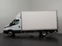 IVECO Daily 35C16 3.0L Bakwagen+Laadklep ( 2025 ) Fabrieksgarantie | Multimedia | Camera | Airco | Cruise | 3-Zits