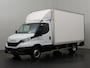 IVECO Daily 35C16 3.0L Bakwagen+Laadklep ( 2025 ) Fabrieksgarantie | Multimedia | Camera | Airco | Cruise | 3-Zits