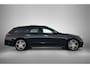 Mercedes-Benz E-klasse 300 e Business Solution AMG | Premium pakket | Nightpakket | Trekhaak | Panoramaschuifdak | GUARD 360° | Burmester® 4D surround sound | 360° camera | Warmtewerend, donkergetint glas |