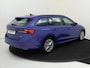 Skoda Octavia Combi 1.4 TSI iV PHEV Business Edition | SoH 95% | Cruise control | CarPlay | Elektrisch inklapbare buitenspiegels | Parkeersensoren achter | Lane- en frontassist |