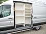 Ford Transit 2.0 TDCI 130PK, L2H2, Airco, 2 x Schuifdeur
