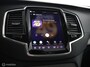 Volvo XC90 2.0 T8 Recharge AWD Ultimate Dark|B&W|Luctvering|360 cam|Pano|Masagestoel|Head up|Soh 100