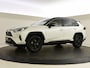 Toyota RAV4 2.5 Hybrid Bi-Tone | Zeer compleet | Trekhaak | Leder | JBL |