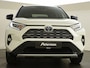 Toyota RAV4 2.5 Hybrid Bi-Tone | Zeer compleet | Trekhaak | Leder | JBL |