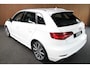 Audi A3 Sportback 1.4 TFSI CoD Design Pro Line Plus S-Line - Sportstoelen - 18 inch - Stoelverwarming