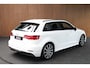 Audi A3 Sportback 1.4 TFSI CoD Design Pro Line Plus S-Line - Sportstoelen - 18 inch - Stoelverwarming