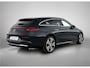 Mercedes-Benz CLA Shooting Brake 250+ Business Solution Luxury 85 kWh | Premium Pakket | Winterpakket | Warmtewerend, donkergetint glas | Massagefunctie | Sierdelen in bruin eikenhout met aluminium lijnen | Vast panoramadak |