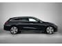 Mercedes-Benz CLA Shooting Brake 250+ Business Solution Luxury 85 kWh | Premium Pakket | Winterpakket | Warmtewerend, donkergetint glas | Massagefunctie | Sierdelen in bruin eikenhout met aluminium lijnen | Vast panoramadak |