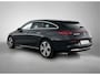 Mercedes-Benz CLA Shooting Brake 250+ Business Solution Luxury 85 kWh | Premium Pakket | Winterpakket | Warmtewerend, donkergetint glas | Massagefunctie | Sierdelen in bruin eikenhout met aluminium lijnen | Vast panoramadak |