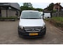 Mercedes-Benz Vito ZEER Mooie goede bus Deukje in rechter schuifdeur 114 CDI Extra Lang