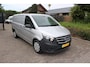 Mercedes-Benz Vito ZEER Mooie goede bus Deukje in rechter schuifdeur 114 CDI Extra Lang