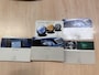 Mercedes-Benz C-klasse 200 K. Elegance Automaat LUXE NAP NWE APK