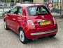 Fiat 500 1.2 Naked Airco Panorama Telefoon
