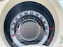 Fiat 500 1.2 Naked Airco Panorama Telefoon