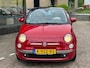 Fiat 500 1.2 Naked Airco Panorama Telefoon