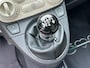 Fiat 500 1.2 Naked Airco Panorama Telefoon