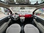 Fiat 500 1.2 Naked Airco Panorama Telefoon