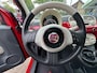 Fiat 500 1.2 Naked Airco Panorama Telefoon