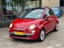 Fiat 500 1.2 Naked Airco Panorama Telefoon