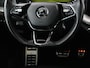 Skoda Octavia 1.0 e-TSI Sport | Adaptive cruise | Carplay | Side Assist | Sportstoelen | Stuurverwarming | Trekhaak | Navigatie | Parkeerhulp | Full LED | 18'' | Digital Cockpit | Climate control | Bluetooth