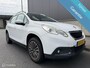 Peugeot 2008 1.2 PureTech Allure Pack Premium Plus, Garantie