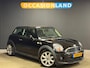MINI One Mini 1.6 Salt|STOELVERWARMING|SFEER|17INCH|