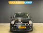 MINI One Mini 1.6 Salt|STOELVERWARMING|SFEER|17INCH|