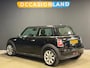 MINI One Mini 1.6 Salt|STOELVERWARMING|SFEER|17INCH|