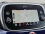 Fiat 500X 115 pk Lounge | SUMMERDEAL | Navigatie | Camera | Apple Carplay / Android Auto