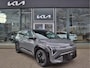 Kia EV3 GT-PlusLine 81.4 kWh Snel leverbaar! Navi+BT+360Cam Leder Pano-Dak Stoelverw.+Koeling HUD 19'LMV tot 10 jr.Garantie